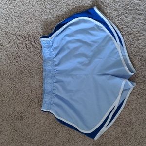 Size Large, Blue Nike Short